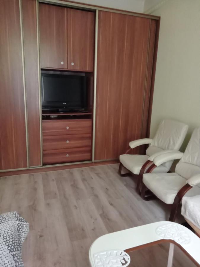 Cozy Apartament Krakow Kazimierz Apartamento Exterior foto